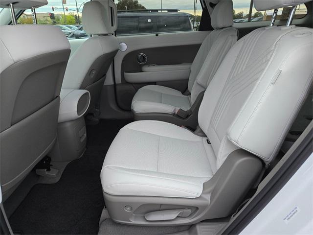 new 2026 Hyundai Palisade car