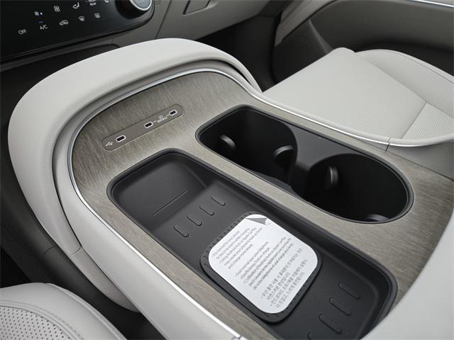 new 2026 Hyundai Palisade car