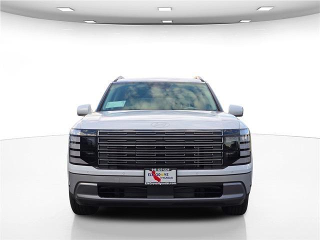 new 2026 Hyundai Palisade car