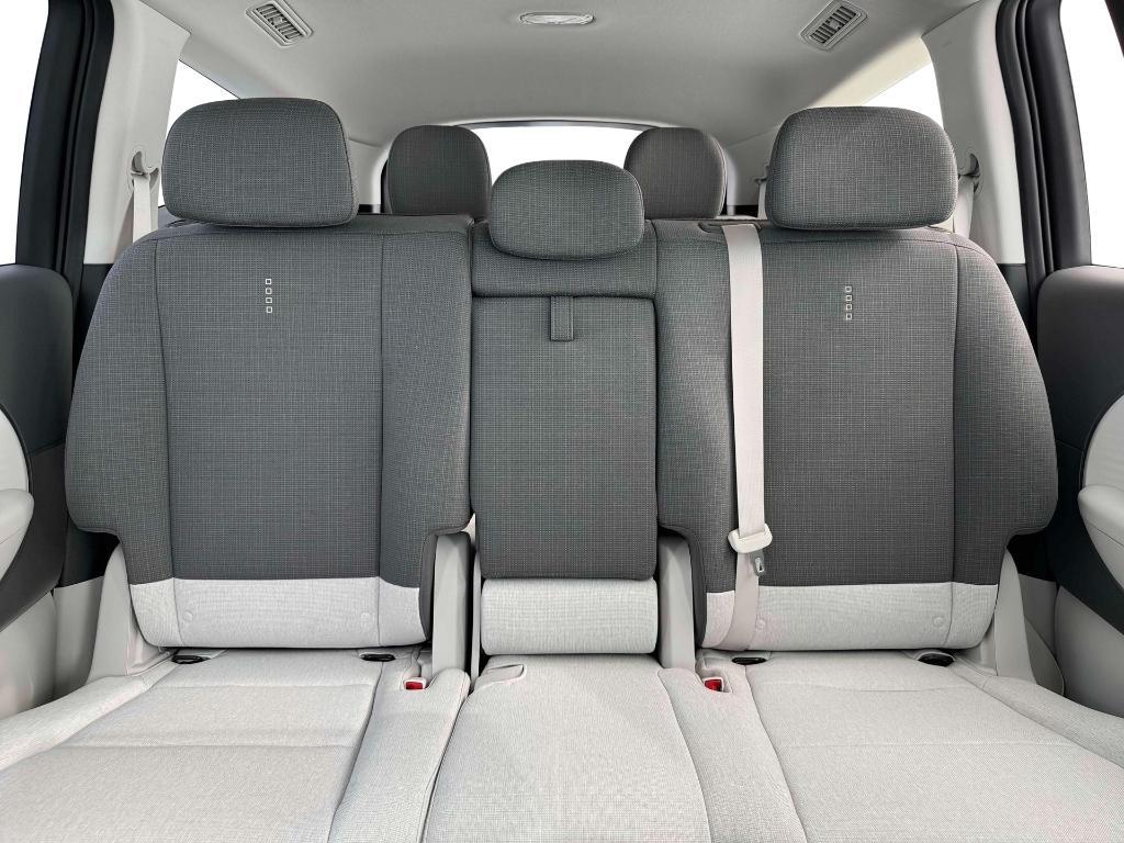 new 2026 Hyundai IONIQ 9 car