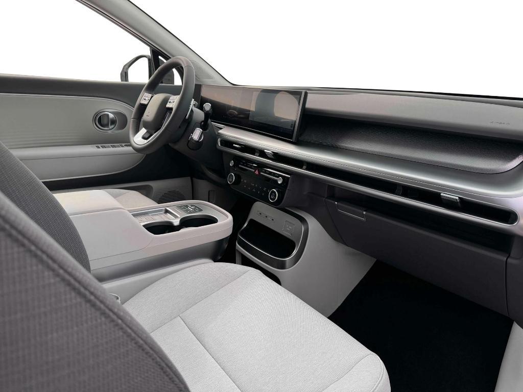 new 2026 Hyundai IONIQ 9 car