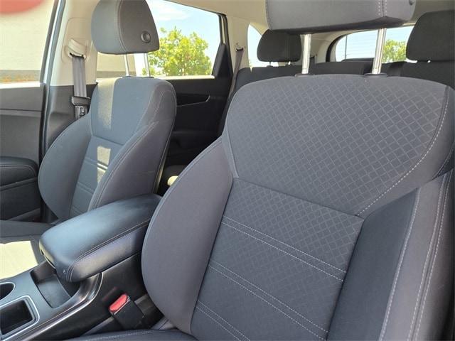 used 2020 Kia Sorento car, priced at $16,494