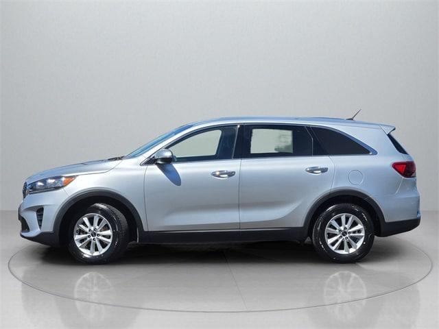 used 2020 Kia Sorento car, priced at $16,494