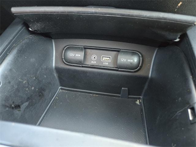 used 2020 Kia Sorento car, priced at $16,494
