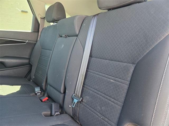 used 2020 Kia Sorento car, priced at $16,494