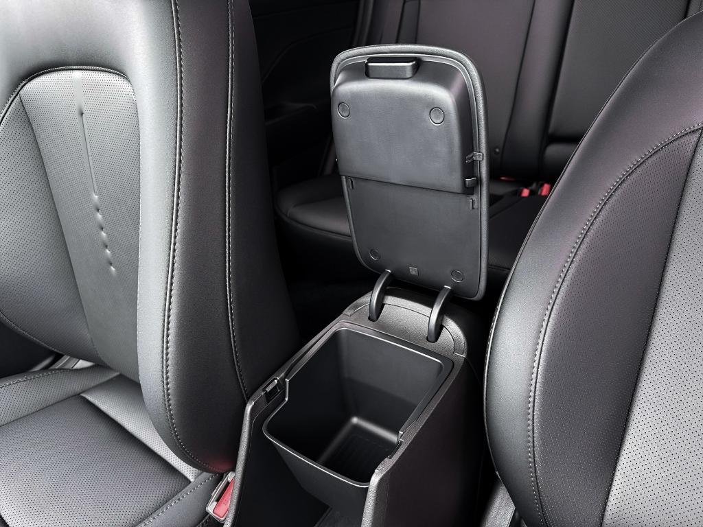 new 2026 Hyundai Kona car