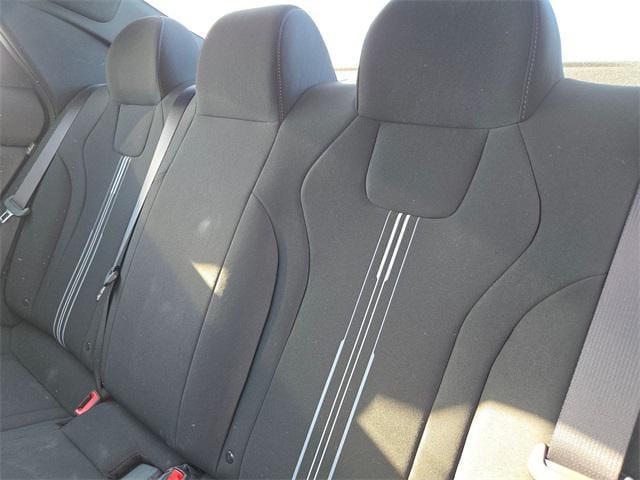 new 2025 Hyundai ELANTRA HEV car, priced at $28,210