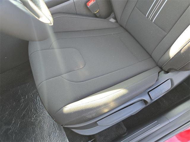 new 2025 Hyundai ELANTRA HEV car, priced at $28,210