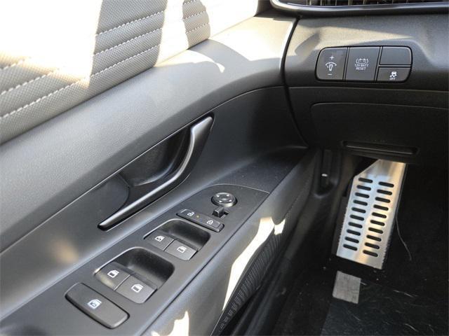 new 2025 Hyundai ELANTRA HEV car, priced at $28,210