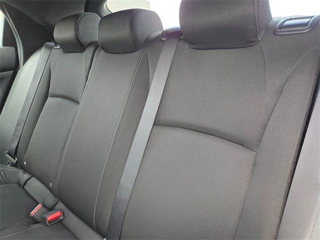 used 2019 Honda Civic car, priced at $18,994