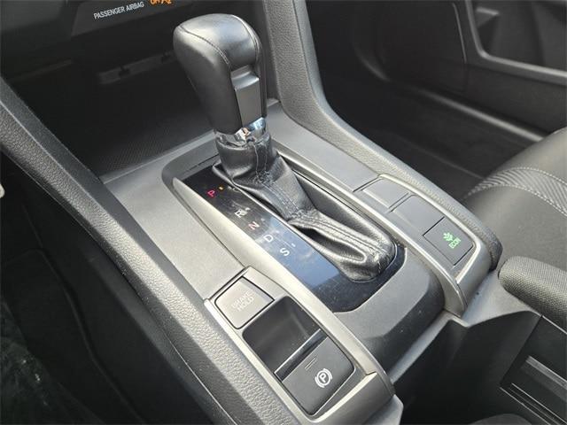 used 2019 Honda Civic car, priced at $18,994