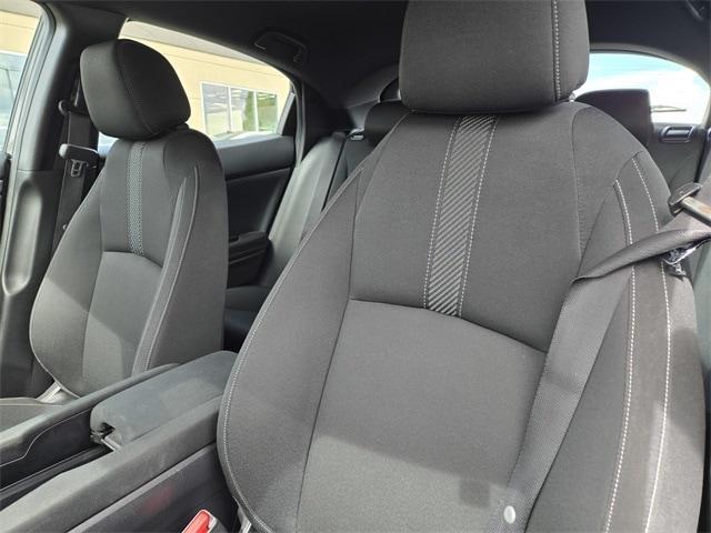 used 2019 Honda Civic car, priced at $18,994