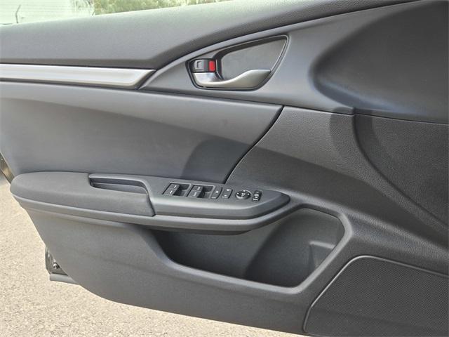 used 2019 Honda Civic car, priced at $18,994