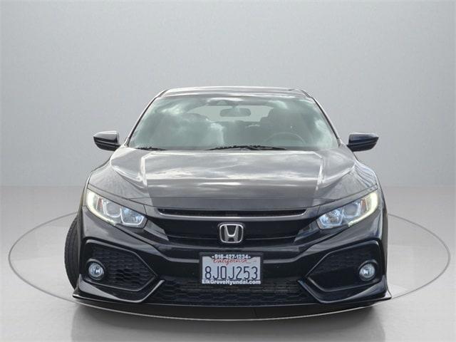used 2019 Honda Civic car, priced at $18,994