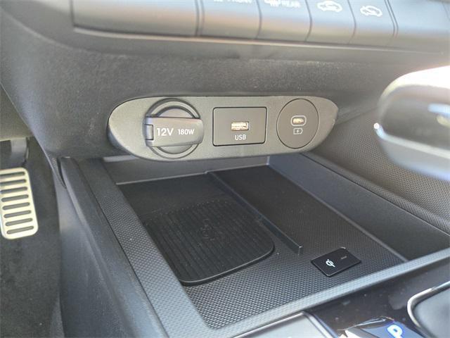 new 2025 Hyundai ELANTRA HEV car, priced at $28,090