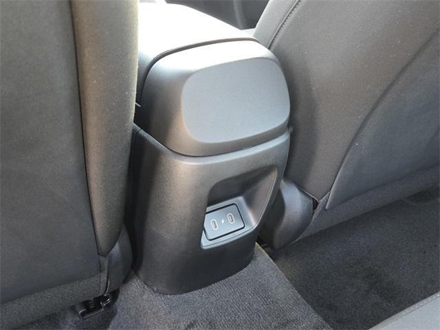 new 2025 Hyundai ELANTRA HEV car, priced at $28,090