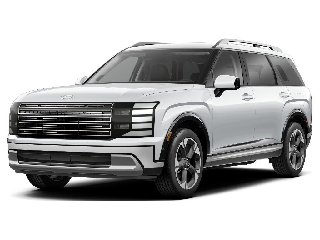 new 2026 Hyundai Palisade car