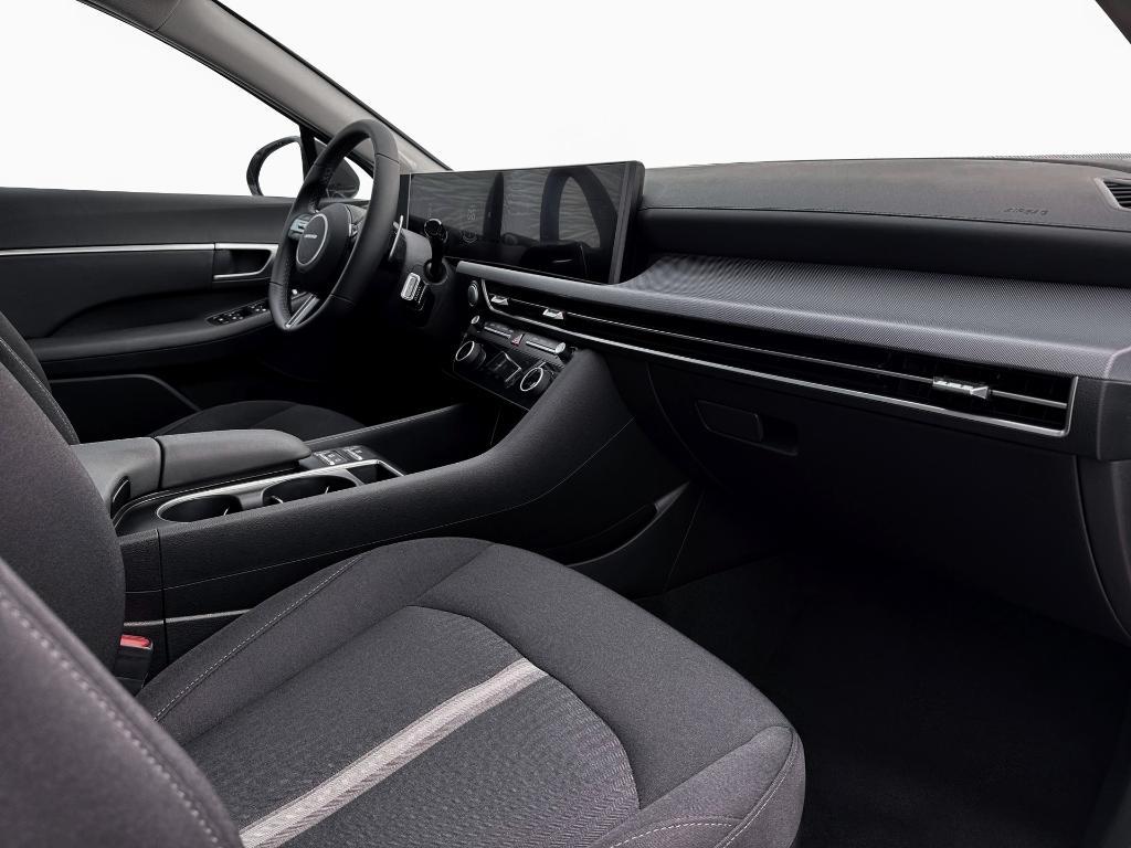 new 2026 Hyundai Sonata car