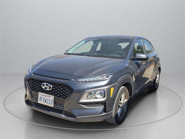 used 2018 Hyundai Kona car, priced at $14,491