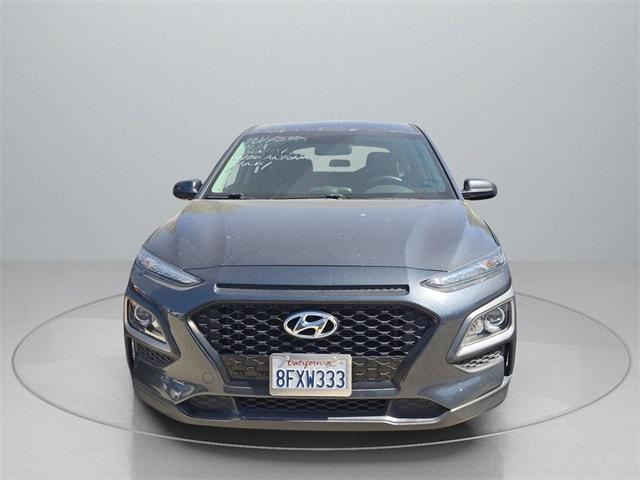 used 2018 Hyundai Kona car, priced at $14,491