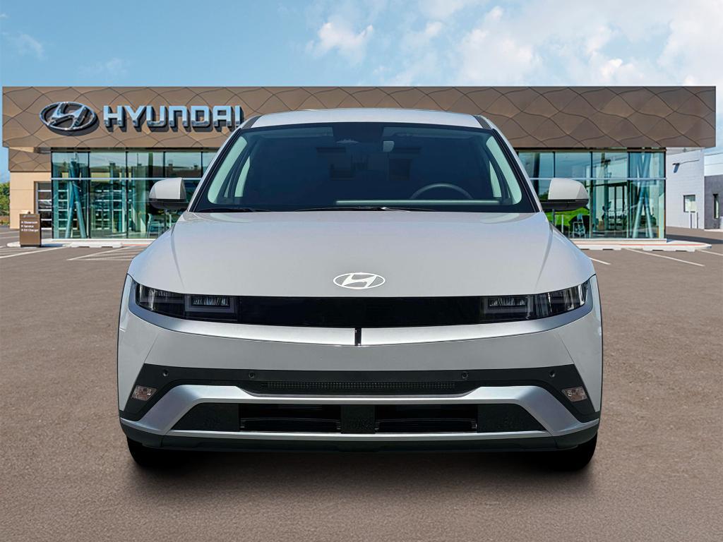 new 2026 Hyundai IONIQ 5 car