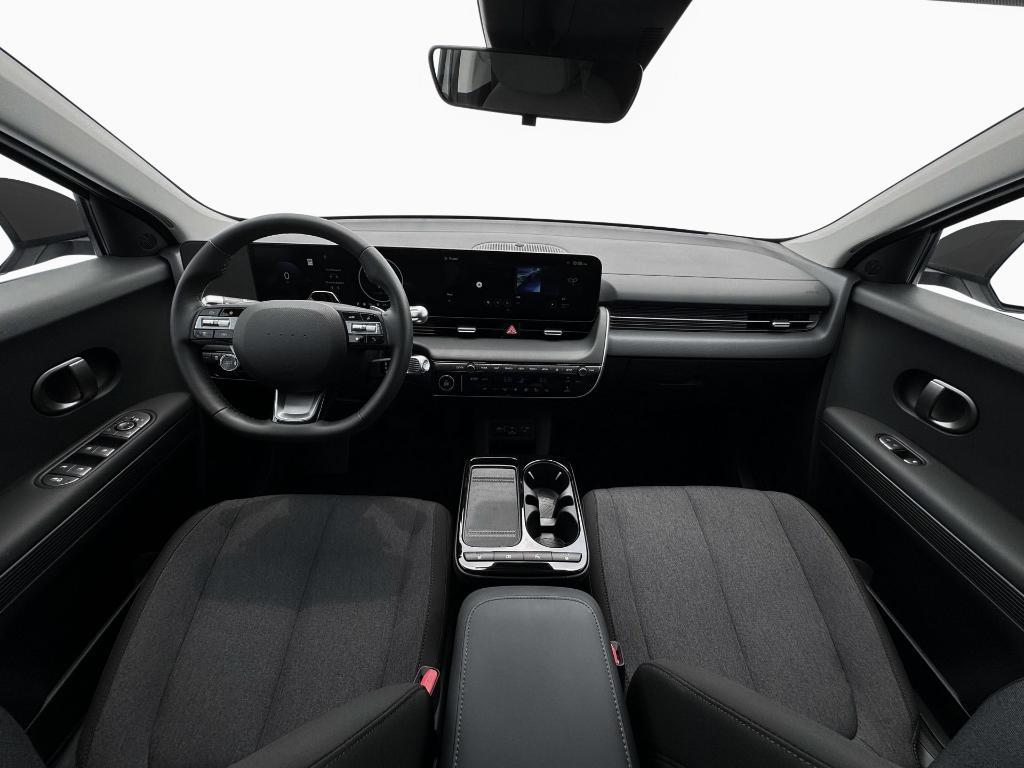 new 2026 Hyundai IONIQ 5 car