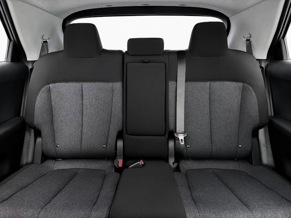 new 2026 Hyundai IONIQ 5 car