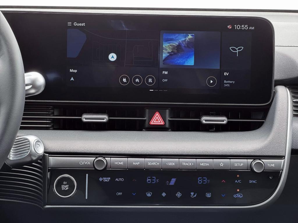 new 2026 Hyundai IONIQ 5 car