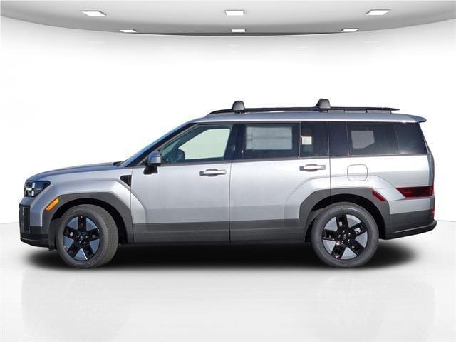 new 2026 Hyundai SANTA FE HEV car