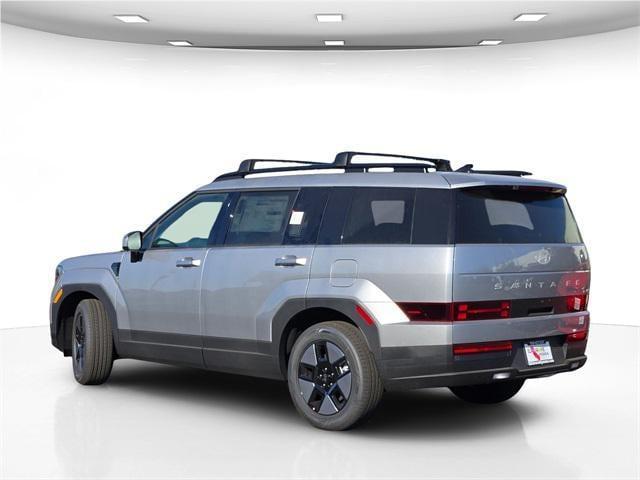 new 2026 Hyundai SANTA FE HEV car