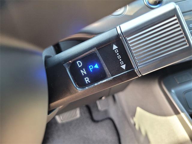 new 2024 Hyundai Kona car, priced at $28,515