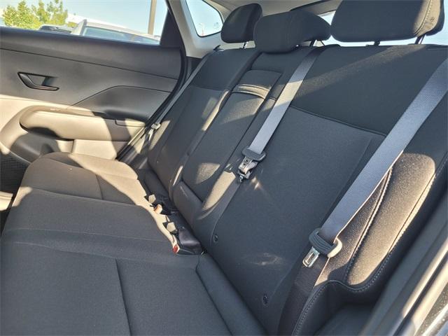 new 2024 Hyundai Kona car, priced at $28,515