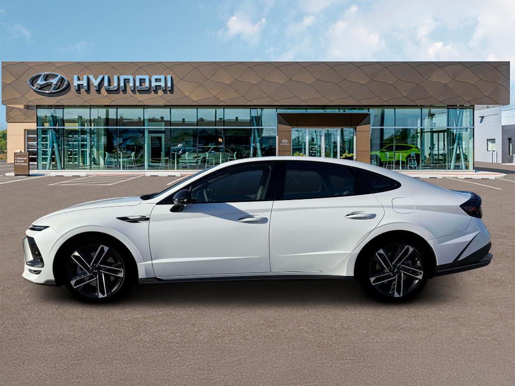 new 2026 Hyundai Sonata car