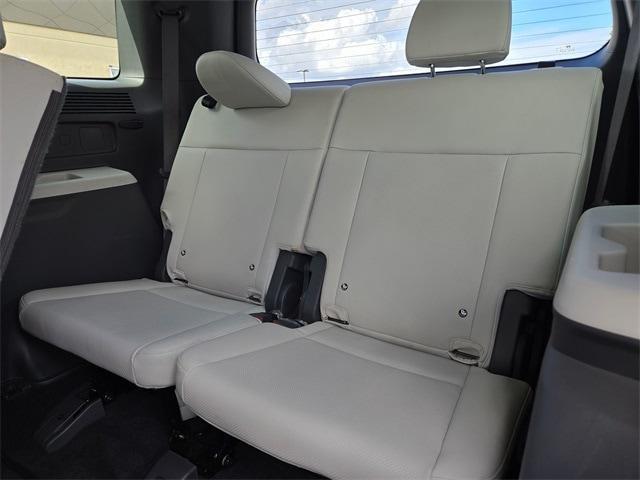 used 2025 Hyundai Santa Fe car, priced at $31,893