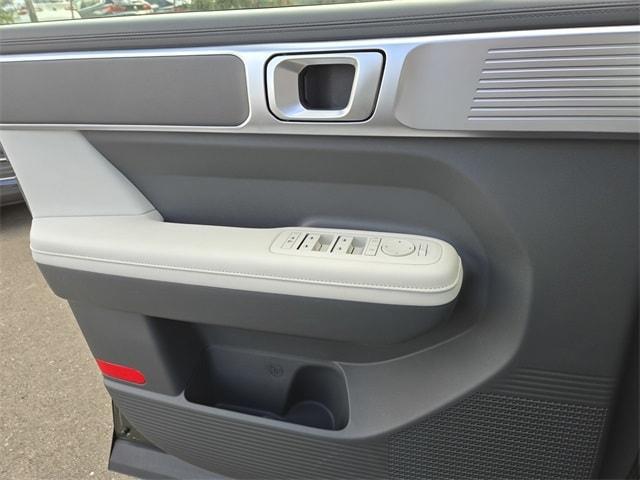 used 2025 Hyundai Santa Fe car, priced at $31,893