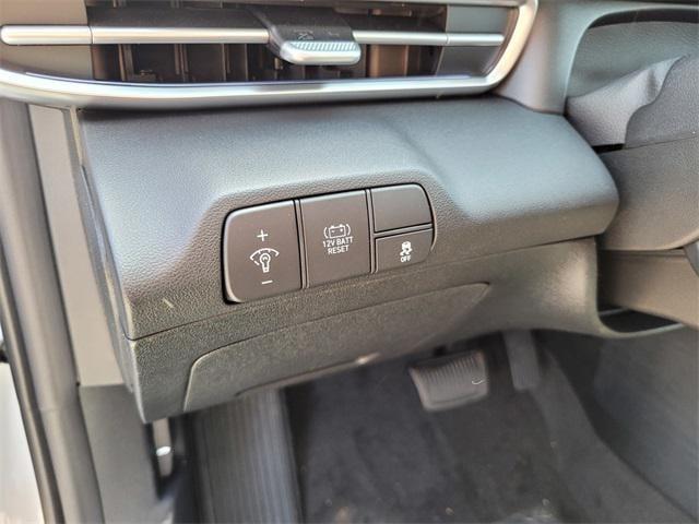 new 2025 Hyundai ELANTRA HEV car, priced at $30,435