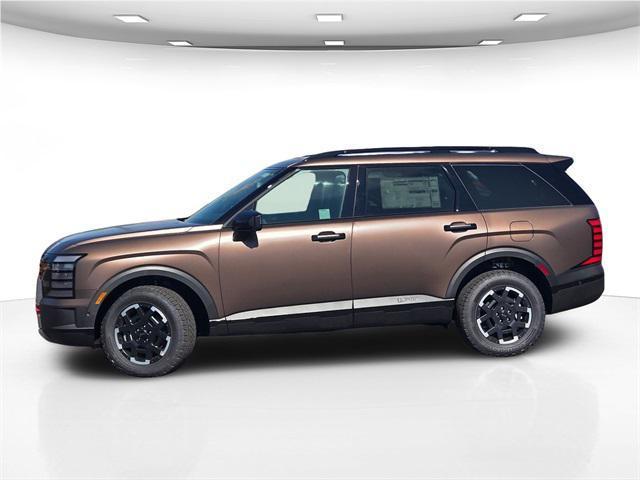 new 2026 Hyundai Palisade car