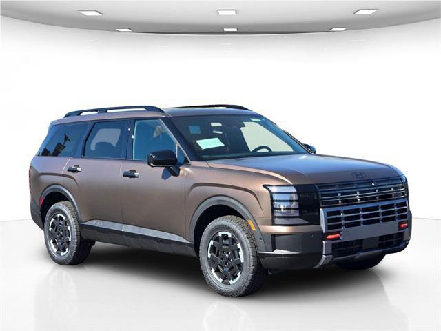 new 2026 Hyundai Palisade car
