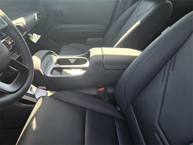 new 2026 Hyundai Palisade car