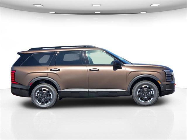 new 2026 Hyundai Palisade car