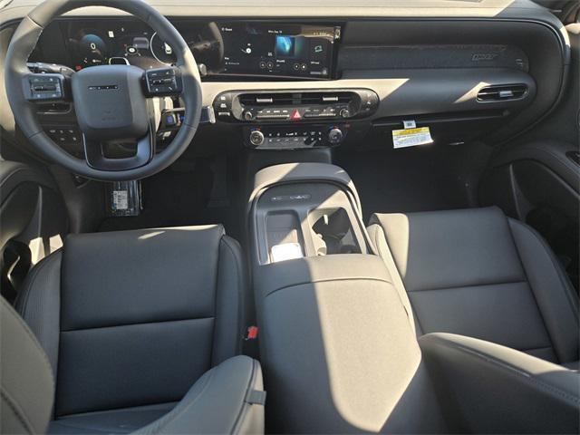 new 2026 Hyundai Palisade car