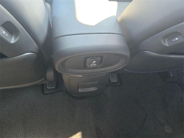 new 2026 Hyundai Palisade car