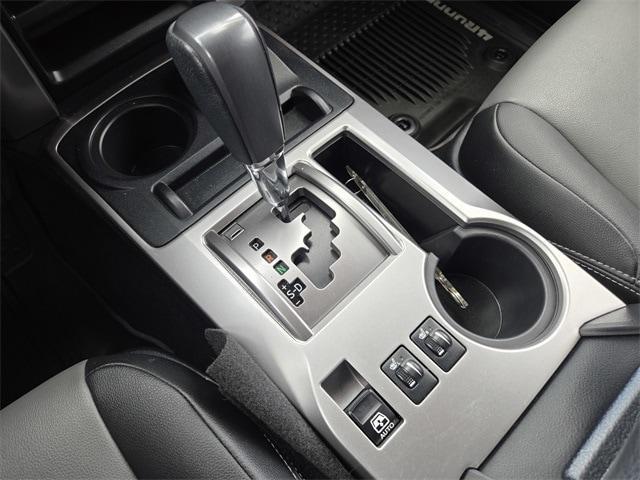 used 2020 Toyota 4Runner car, priced at $35,493