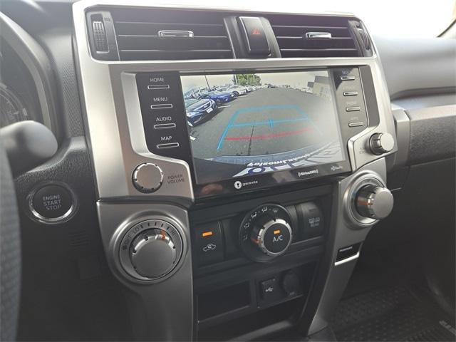 used 2020 Toyota 4Runner car, priced at $35,493
