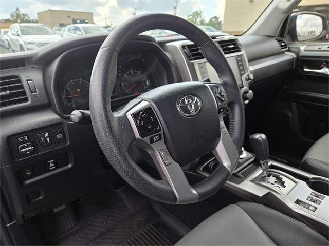 used 2020 Toyota 4Runner car, priced at $35,493