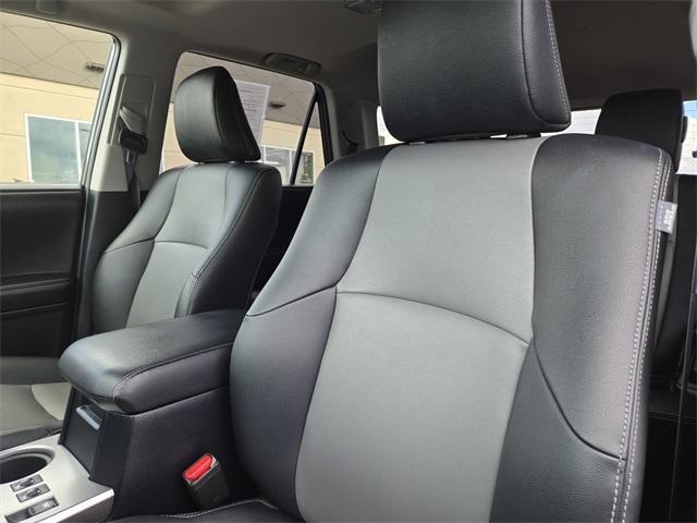 used 2020 Toyota 4Runner car, priced at $35,493