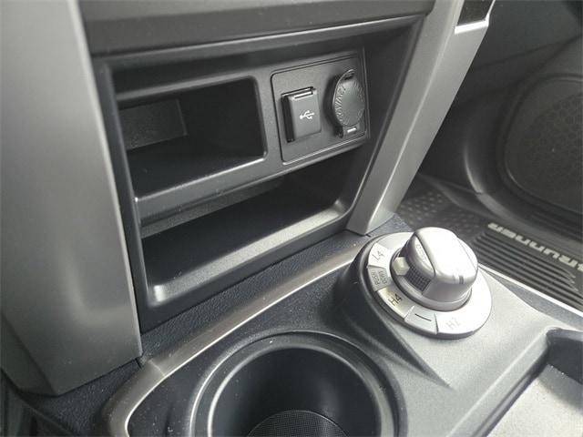 used 2020 Toyota 4Runner car, priced at $35,493