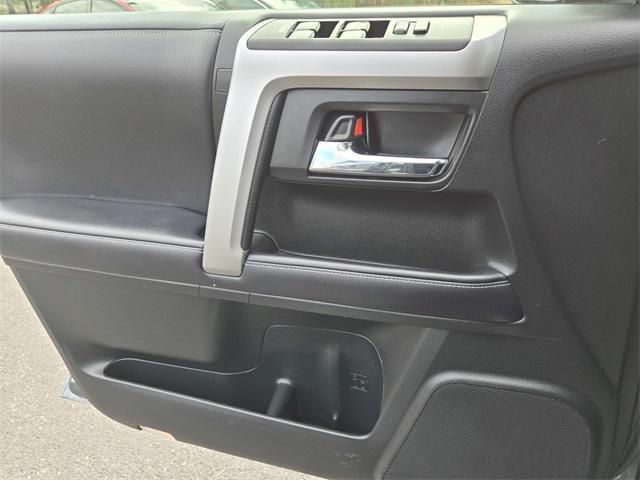 used 2020 Toyota 4Runner car, priced at $35,493