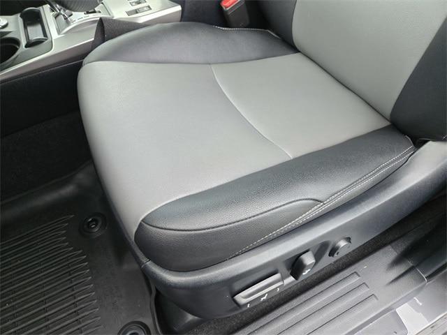 used 2020 Toyota 4Runner car, priced at $35,493