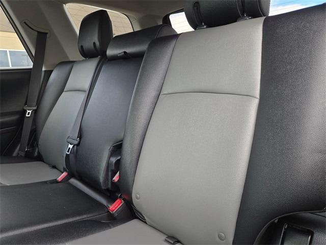 used 2020 Toyota 4Runner car, priced at $35,493